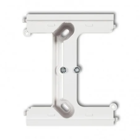 Puszki-natynkowe - moduł rozszerzający puszkę natynkową pojedynczą składaną deco i mini dpu-2 karlik 