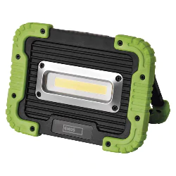 Naswietlacze-led - naświetlacz ładowalny z powerbank led 10w cob 1000lm 4400mah p4533 emos 1450000300 