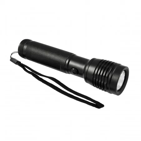 Latarki - latarka led cree, 3xaaa aluminium 209351 polux 