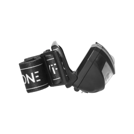 Latarki - latarka czołowa - ruchoma głowica led 3w, 120lm, 1200mah li-po lt-6 orno 