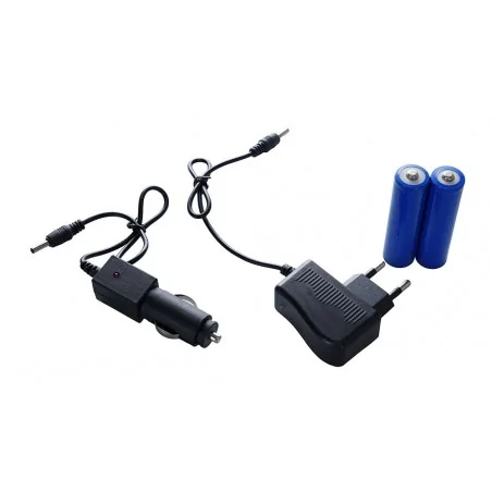 Latarki-czolowe - lampka czołówka mocna 3xled t6 cree hl-9018 rum-lux 