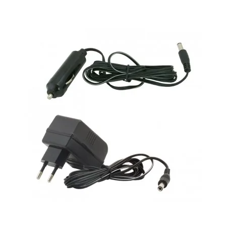 Latarki-warsztatowe - lampa garażowa akumulatorowa 30+6 led led-03b rum-lux 