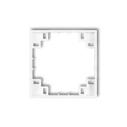 MRP-1 Pośrednia ramka biała...