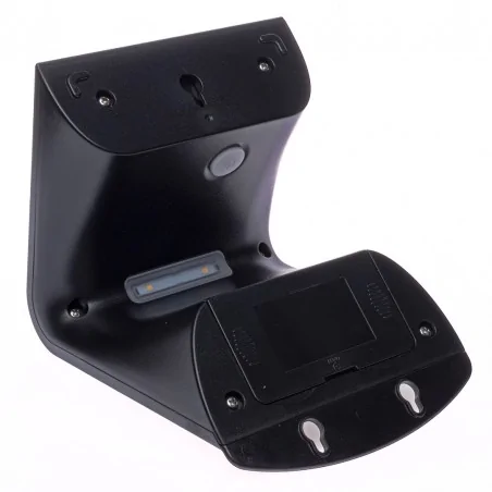 Kinkiety-ogrodowe - solarna lampa ogrodowa z czujnikiem 3,2w butterfly eko3874 eko-light 