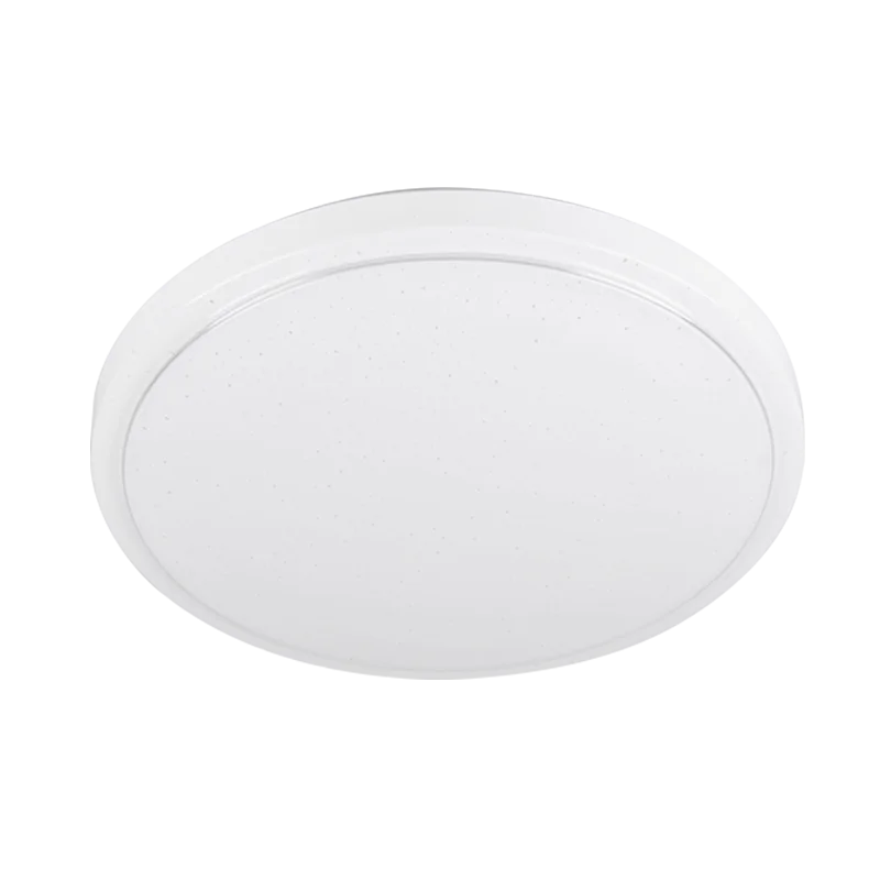 Plafony - plafon led o mocy 24w neutralne światło 4000k 2600lm roma 40 318978 polux firmy POLUX GOLDLUX 
