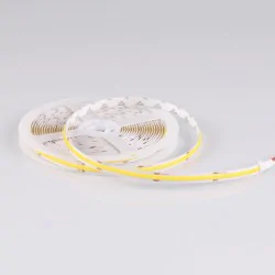 Tasmy-led - 5-metrowa taśma led neutralna 33w 24v 3250lm 317674 polux 