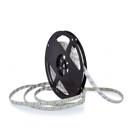 Tasmy-led - taśma led 5m z zimną barwą światła 28w ip65 306517 polux 