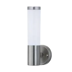 Kinkiety-ogrodowe - zewnętrzna lampa ścienna e27 ip44 marina-p og/0025 rum-lux 