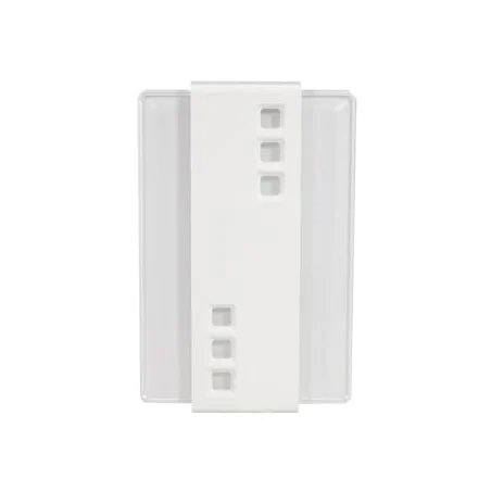 Gongi-elektryczne - gong dwutonowy dzwonek vetro gns-247 zamel 