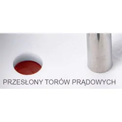 Listwy-zasilajace - przedłużacz mieszkaniowy 5 gniazd 5m z wyłącznikiem pm/5-3-5m+w rum-lux 