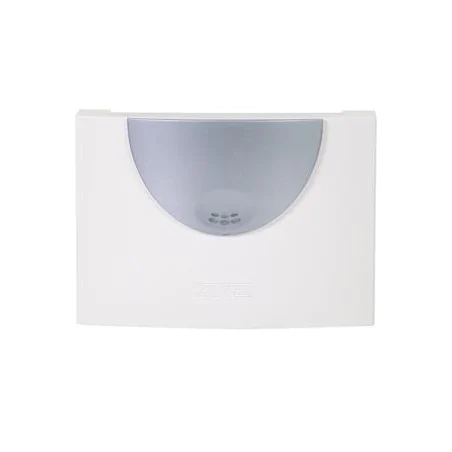 Dzwonki-do-drzwi-przewodowe - dzwonek przewodowy z funkcją nagrywania recorder 8-230v ecru dnu-210-ecr zamel 