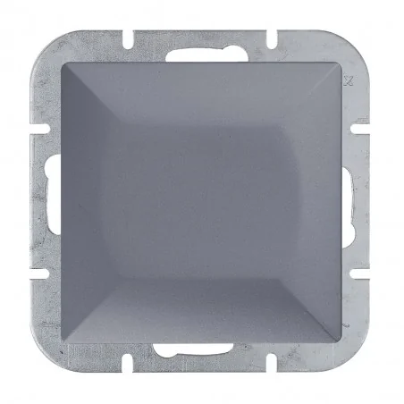 Wylaczniki-schodowe - włącznik schodowy antracyt polski wp-5p perła abex 