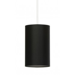 Lampy-sufitowe - czarny żyrandol otto 15 sl.0742 sollux lighting