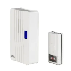  Bezprzewodowy dzwonek na baterie 150m ST-905 ZAMEL 