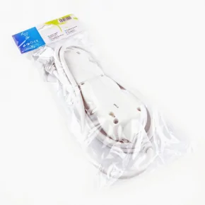  Przedłużacz poczwórny z uziemieniem 2m P0412 EMOS 