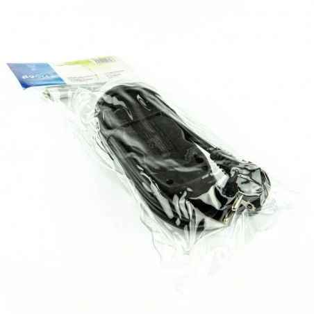 Przedluzacze-elektryczne - przedłużacz 3 gniazda 1,5m czarny pc0311 emos - 1902230160 