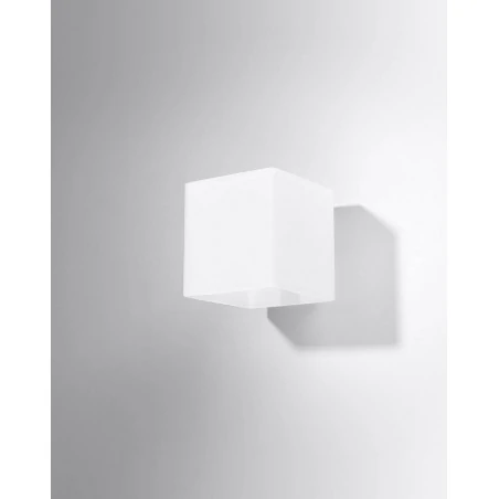 Kinkiety - kinkiet rico sl.0212 sollux lighting 