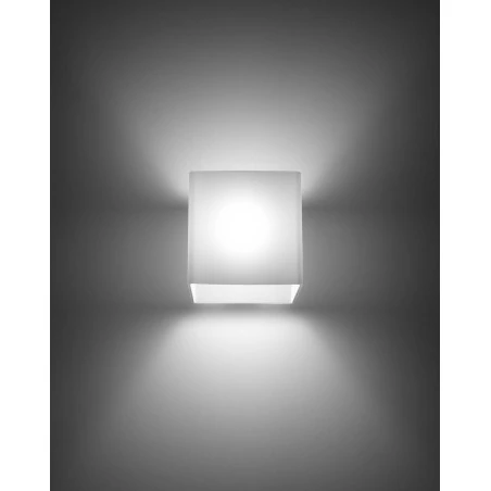 Kinkiety - kinkiet rico sl.0212 sollux lighting 