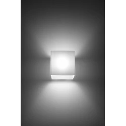Kinkiety - kinkiet rico sl.0212 sollux lighting 