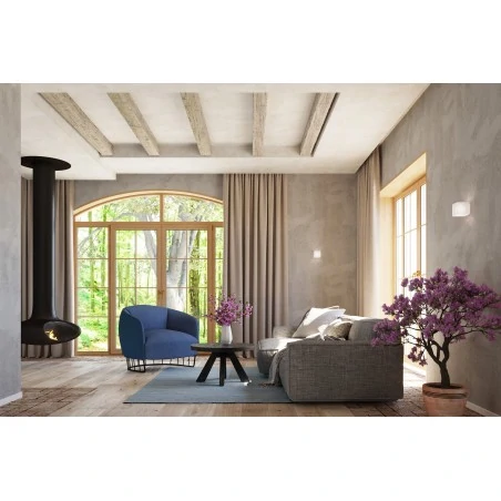 Kinkiety - kinkiet rico sl.0212 sollux lighting 