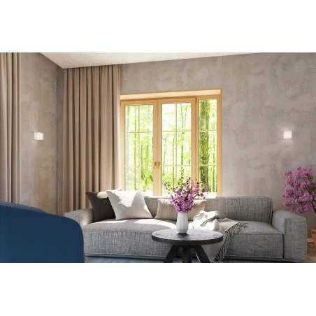 Kinkiety - kinkiet rico sl.0212 sollux lighting 