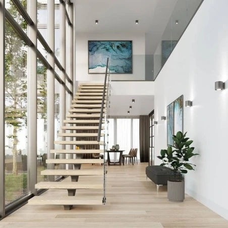 Lampy-sufitowe - plafon antracyt gu10 orbis sl.0568 sollux lighting 