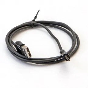 Kable-usb - przewód usb 2.0 wtyk a -wtyk micro b quick charge 1m czarny sm7004b emos - 2335070420 