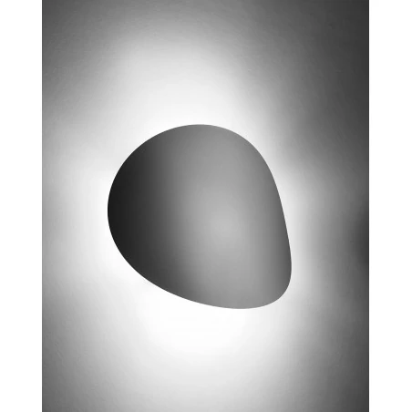 Kinkiety - biały kinkiet 2xg9 senses sl.0934 sollux lighting 