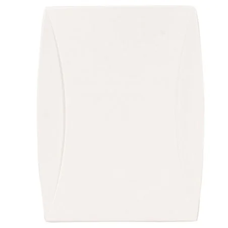 Dzwonki-do-drzwi-przewodowe - dzwonek przewodowy dwutonowy bim-bam biały gns-921 zamel 