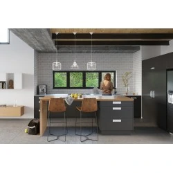 Oswietlenie-sufitowe - biała lampa wisząca celta sl.0295 sollux lighting 
