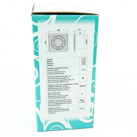 Wentylatory-z-wylacznikiem-mech - wentylator ścienny z wyłącznikiem na przewodzie biały 01-096 e125 ps planet energy airroxy 