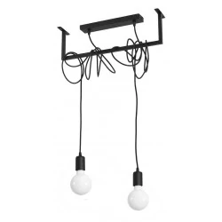 SL.0894 Lampa wiszące...