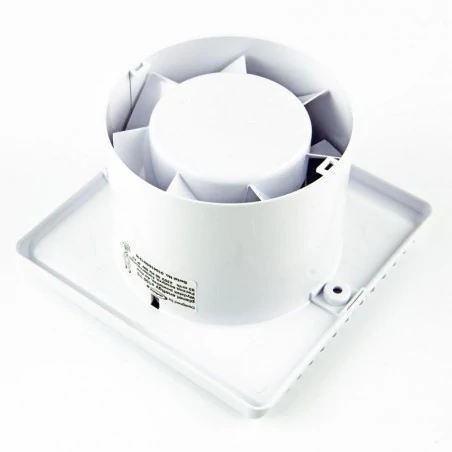 Wentylatory-standardowe - wentylator ścienny standardowy 01-090 e100 s planet energy airroxy 