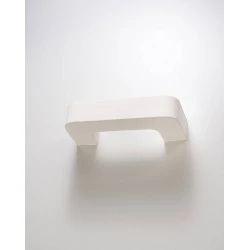 Kinkiety-do-salonu - sl.0034 kinkiet ceramiczny e27 ip20 magnet sollux 