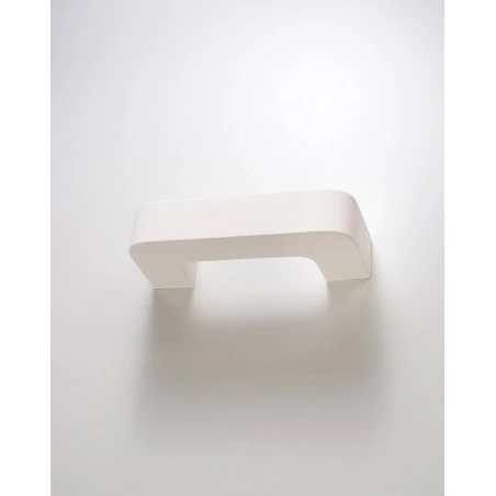 Kinkiety-do-salonu - sl.0034 kinkiet ceramiczny e27 ip20 magnet sollux 