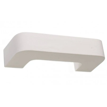 Kinkiety-do-salonu - sl.0034 kinkiet ceramiczny e27 ip20 magnet sollux 