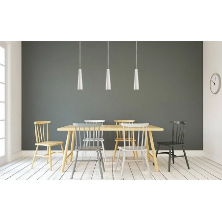 Oswietlenie-sufitowe - ceramiczna lampa wisząca electra sl.0845 sollux lighting 