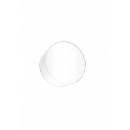 Oswietlenie-sufitowe - biały plafon arena 25 sl.0129 sollux lighting 