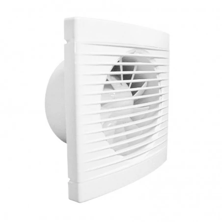 Wentylatory-z-wylacznikiem-mech - 007-3604 cichy wentylator do łazienki z wyłącznikiem pociąganym i przewodem play classic 125 wp dospel 