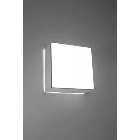 Oswietlenie-sufitowe - szary plafon horus 25 sl.0143 sollux lighting 