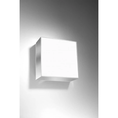 Oswietlenie-sufitowe - szary plafon horus 25 sl.0143 sollux lighting 