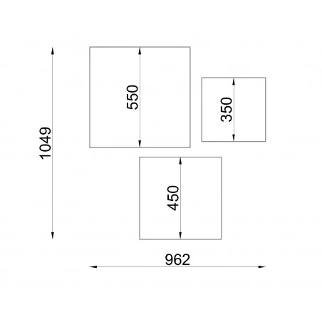 Oswietlenie-sufitowe - czarny plafon 2xe27 horus 35 sl.0136 sollux lighting 