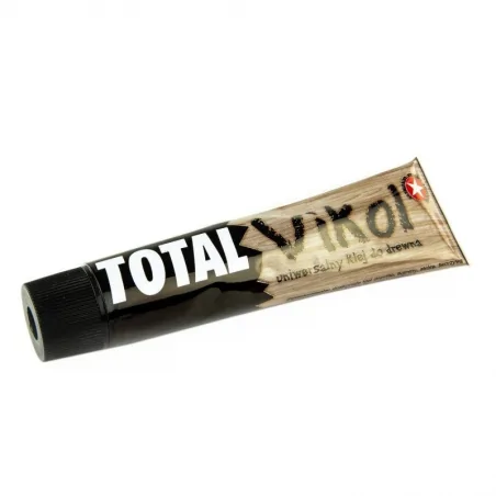 Kleje - klej total vikol uniwersalny do drewna 