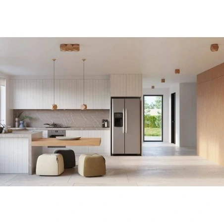 Oswietlenie-sufitowe - plafon z naturalnego drewna 3xgu10 woody sl.1010 sollux lighting 