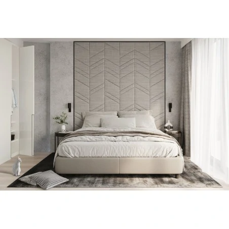 Kinkiety - czarny kinkiet utti sl.1077 sollux lighting 