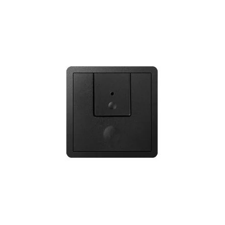 Klawisze - klawisz podwójny do łączników i przycisków grafitowy 82007-38 simon 82 kontakt-simon 