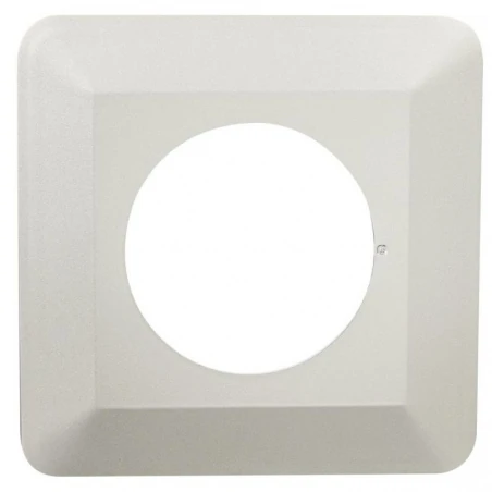 Oslony-sciany - satynowa osłona ściany osx-910 zamel 