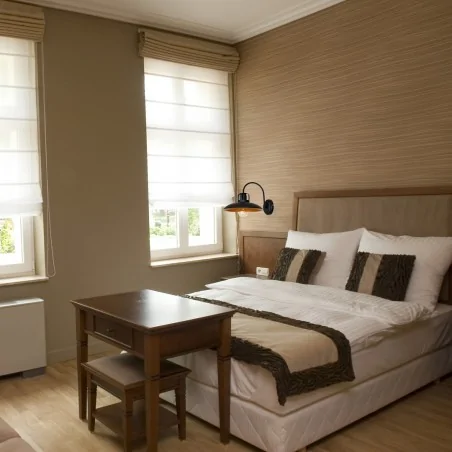 Kinkiety-do-salonu - kinkiet czarno-złoty metalowy 1xe27 felix mlp3681 eko-light 