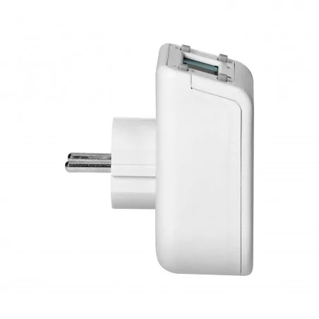 Programatory-czasowe - elektroniczny programator czasowy z górnym wyświetlaczem lcd dt-4 16a orno 