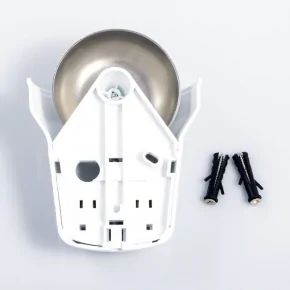   Przewodowy dzwonek do drzwi elektryczny DNS-206  TRADYCYJNY 230 V AC ZAMEL 